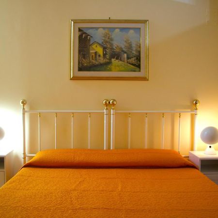 B&B Il Villino Matera Exterior photo