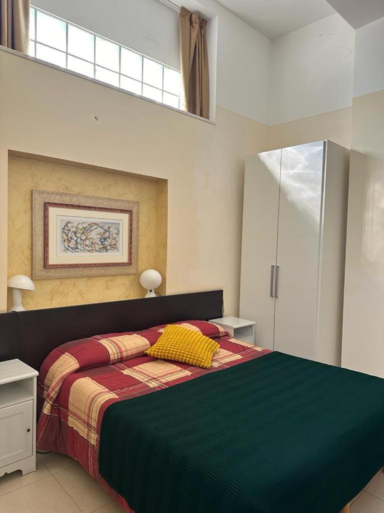B&B Il Villino Matera Exterior photo